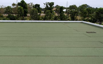 all Moor roofing types quoted for