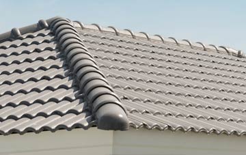 advantages of Moor clay roofing