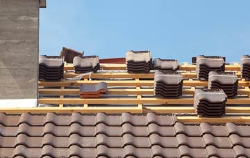 Moor clay roofing costs