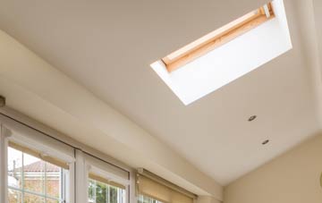 Moor conservatory roof insulation companies