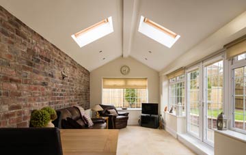 conservatory roof insulation Moor, Somerset