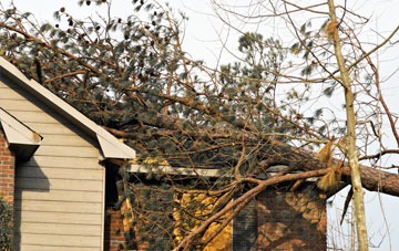 emergency roof repair Moor, Somerset