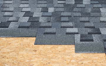 expert Moor asphalt roof companies