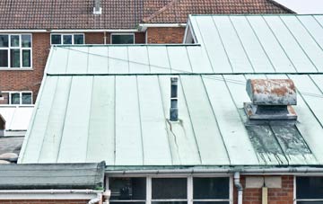Moor lead roofing costs