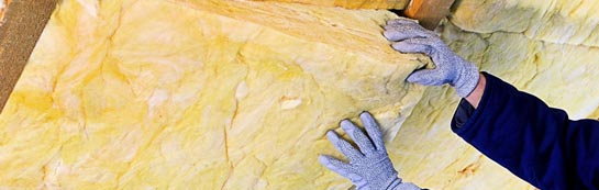 quotes for Moor roof insulation