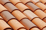 Moor clay roofing