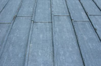 Moor lead roofing