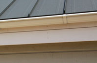 Moor soffit repair